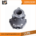 alibaba shop OEM sand casting aluminum die casting cnc machining parts foundry